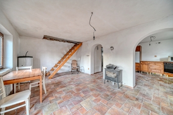 Prodej domu 90 m², Lomnice nad Popelkou