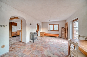 Prodej domu 90 m², Lomnice nad Popelkou