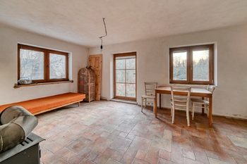 Prodej domu 90 m², Lomnice nad Popelkou