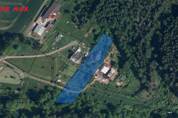 Prodej domu 90 m², Lomnice nad Popelkou