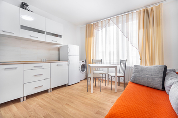 Pronájem bytu 2+kk v osobním vlastnictví 42 m², Karlovy Vary