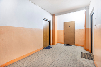 Pronájem bytu 2+kk v osobním vlastnictví 42 m², Karlovy Vary