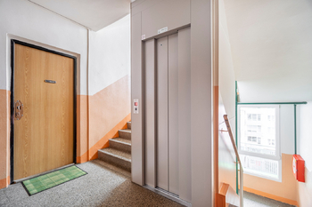 Pronájem bytu 2+kk v osobním vlastnictví 42 m², Karlovy Vary