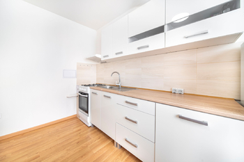 Pronájem bytu 2+kk v osobním vlastnictví 42 m², Karlovy Vary