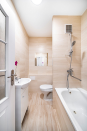 Pronájem bytu 2+kk v osobním vlastnictví 42 m², Karlovy Vary