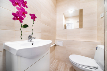 Pronájem bytu 2+kk v osobním vlastnictví 42 m², Karlovy Vary