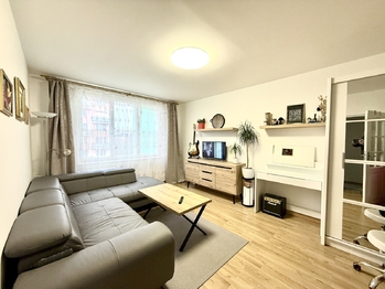 Pronájem bytu 1+1 v osobním vlastnictví 39 m², Karlovy Vary