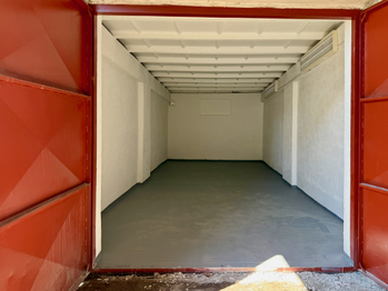 Prodej garáže 20 m², Praha 4 - Záběhlice