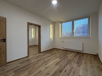 Pronájem bytu 2+1 v osobním vlastnictví 52 m², Syrovice
