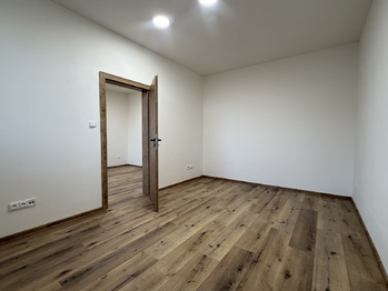 Pronájem bytu 2+1 v osobním vlastnictví 52 m², Syrovice