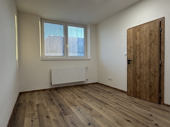 Pronájem bytu 2+1 v osobním vlastnictví 52 m², Syrovice