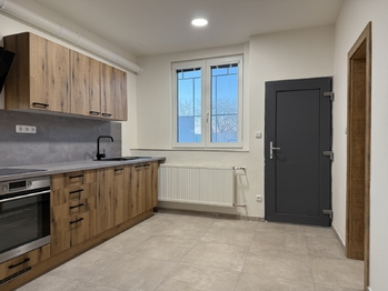 Pronájem bytu 2+1 v osobním vlastnictví 52 m², Syrovice