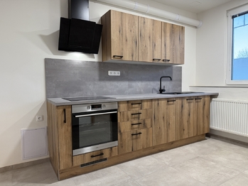 Pronájem bytu 2+1 v osobním vlastnictví 52 m², Syrovice