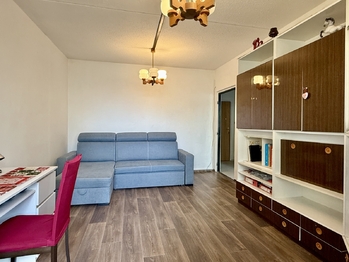 Prodej bytu 1+1 v osobním vlastnictví 48 m², Znojmo