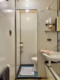 Prodej bytu 1+1 v osobním vlastnictví 48 m², Znojmo