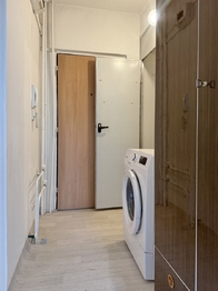 Prodej bytu 1+1 v osobním vlastnictví 48 m², Znojmo