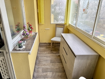 Prodej bytu 1+1 v osobním vlastnictví 48 m², Znojmo