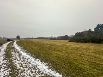 Prodej pozemku 30733 m², Radětice