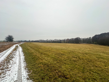 Prodej pozemku 30733 m², Radětice