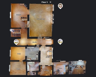 Prodej domu 257 m², Šanov