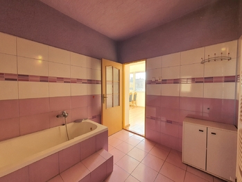 Prodej domu 257 m², Šanov