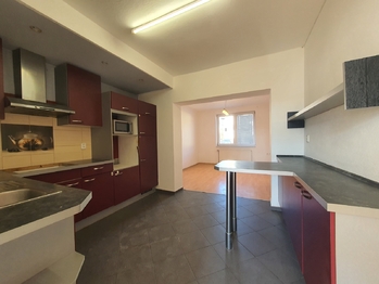 Prodej domu 257 m², Šanov