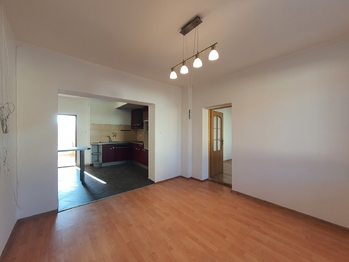 Prodej domu 257 m², Šanov