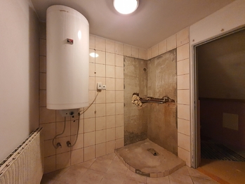 Prodej domu 257 m², Šanov