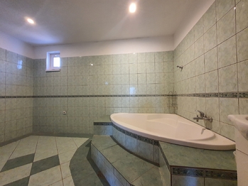 Prodej domu 257 m², Šanov