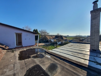 Prodej domu 257 m², Šanov