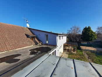 Prodej domu 257 m², Šanov
