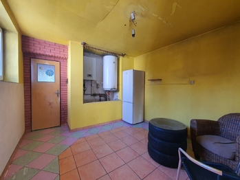 Prodej domu 257 m², Šanov