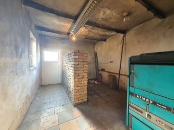 Prodej domu 257 m², Šanov