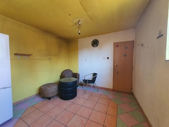 Prodej domu 257 m², Šanov