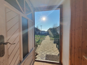 Prodej domu 257 m², Šanov