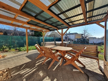 Prodej domu 257 m², Šanov