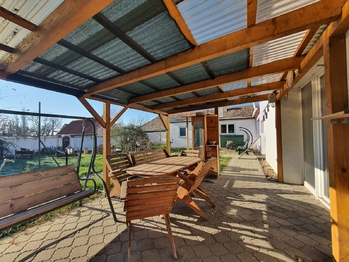 Prodej domu 257 m², Šanov