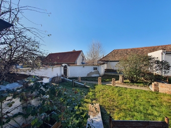 Prodej domu 257 m², Šanov