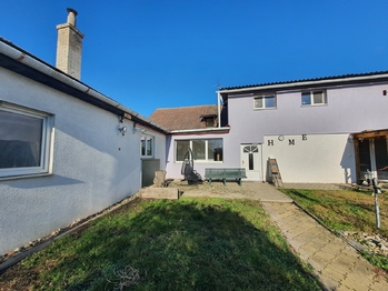 Prodej domu 257 m², Šanov