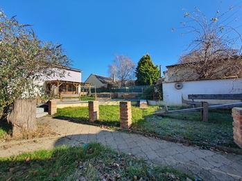 Prodej domu 257 m², Šanov