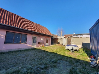 Prodej domu 257 m², Šanov