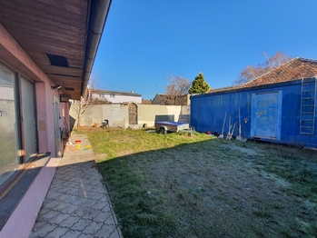 Prodej domu 257 m², Šanov