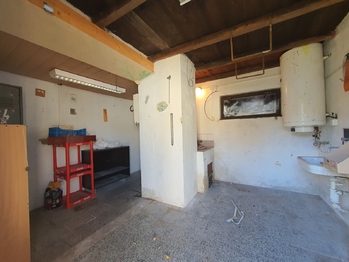 Prodej domu 257 m², Šanov