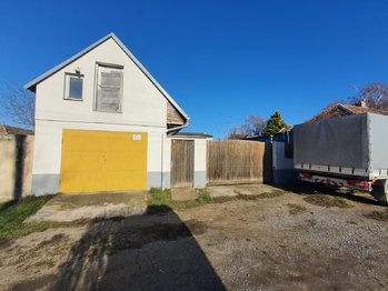 Prodej domu 257 m², Šanov