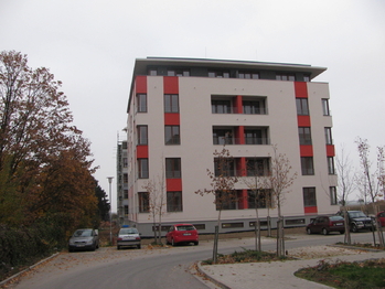 Pronájem bytu 2+kk v osobním vlastnictví 80 m², Chrudim