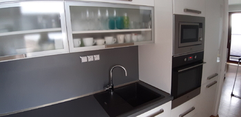 Pronájem bytu 2+kk v osobním vlastnictví 80 m², Chrudim