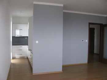 Pronájem bytu 2+kk v osobním vlastnictví 80 m², Chrudim