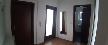 chodba - Pronájem bytu 2+kk v osobním vlastnictví 80 m², Chrudim