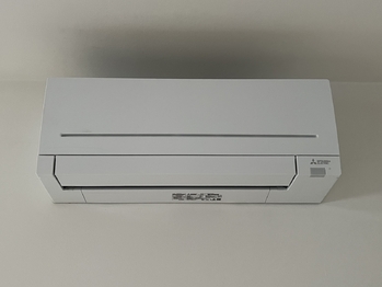 klimatizační jednotka - Pronájem bytu 2+kk v osobním vlastnictví 80 m², Chrudim