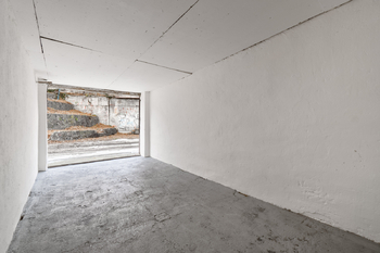 Prodej garáže, Praha 6 - Břevnov